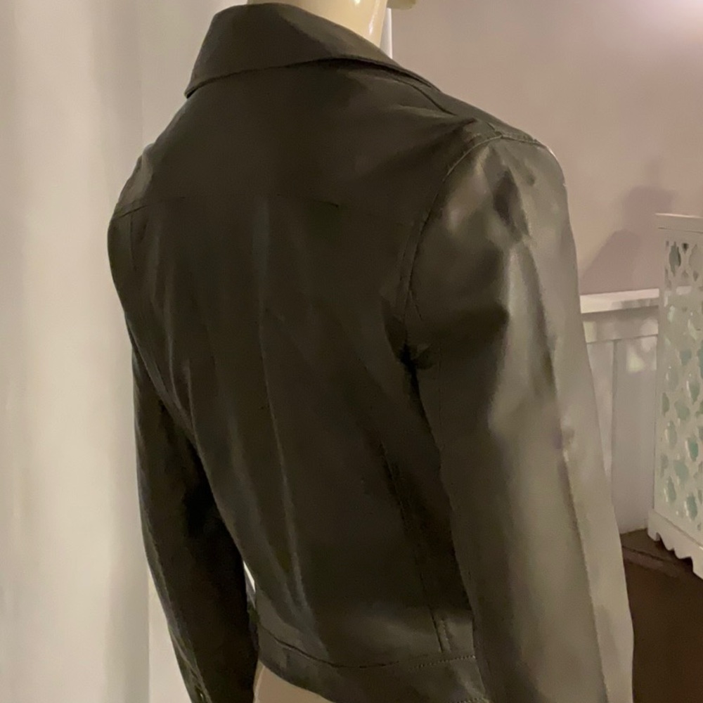 Forever 21 jacket - Picture 3 of 7